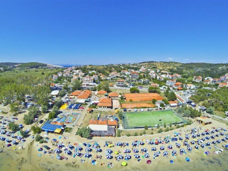 Hotel Sahara Лопар Екстериор снимка