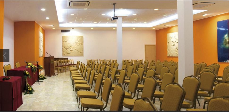 Hotel Sahara Лопар Екстериор снимка