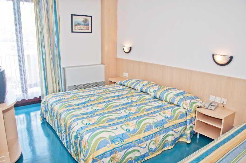 Hotel Sahara Лопар Екстериор снимка