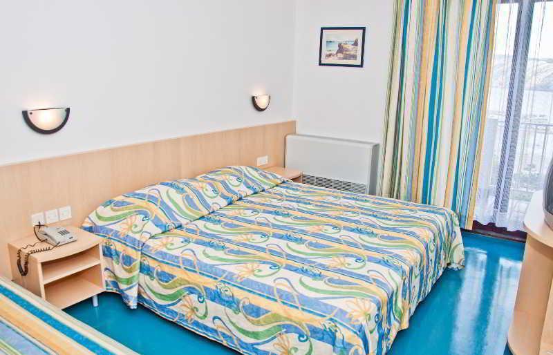 Hotel Sahara Лопар Екстериор снимка